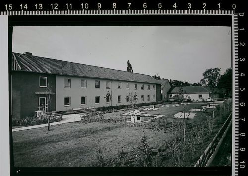 Hessisch Oldendorf
