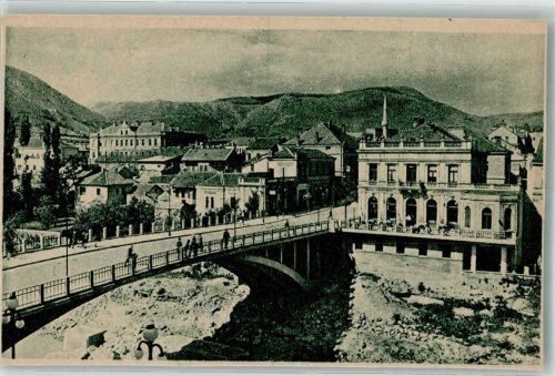 Mostar 1951