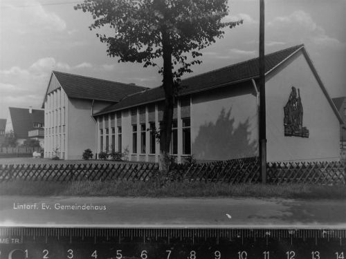 Lintorf Ev. Gemeindehaus