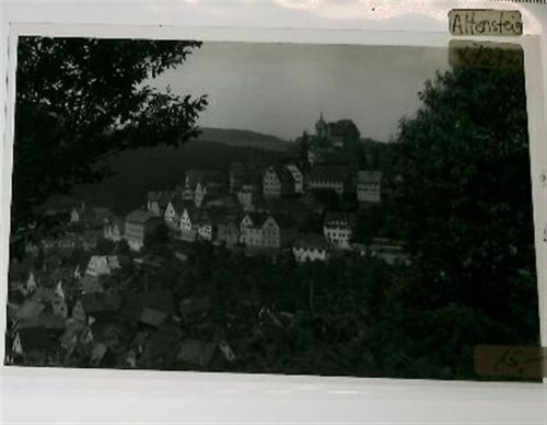 Altensteig