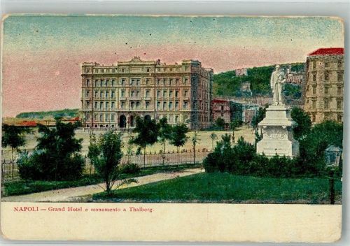 Napoli Grand Hotel