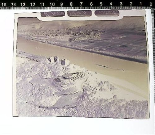 53498 W5484 Niederbreisig Kunststoff-Negativ / Dia-Positiv KEINE AK