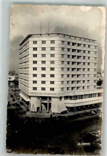 Casablanca Hotel