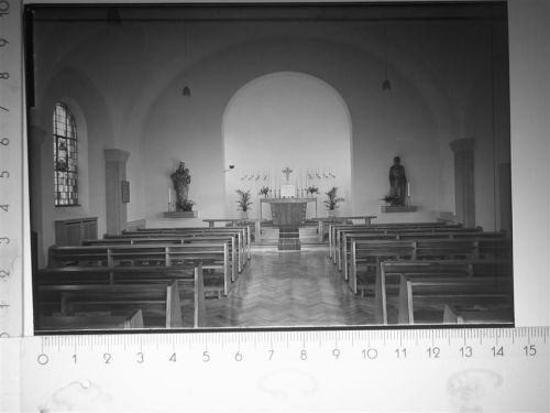 Hamm Kirche