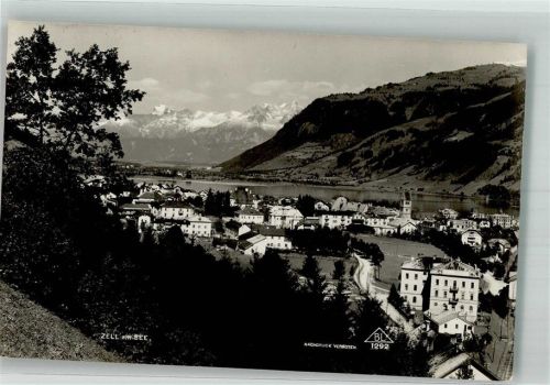 Zell 1931