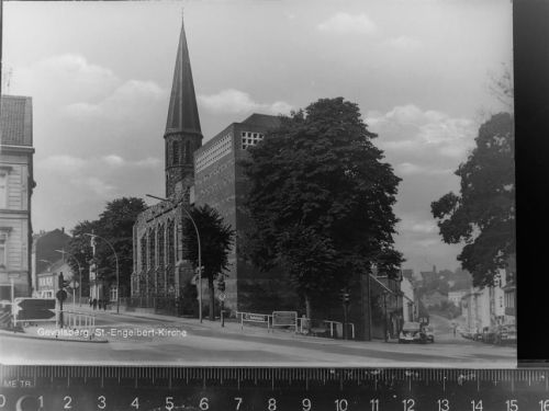 Gevelsberg St. Engelbertkirche