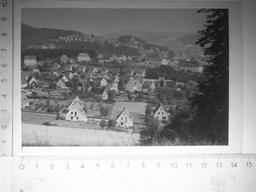 Meschede