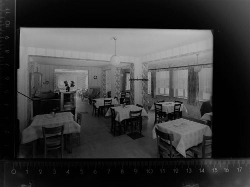 Bad Randringhausen Haus Wilmersmeyer
