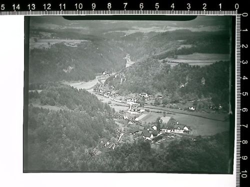 Behringersmühle