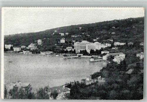 Portoroz Hotel Schwimmbad