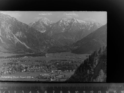 Ruhpolding