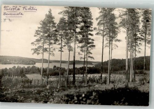 Helsinki 1938
