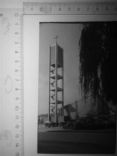 Duisburg Kirche