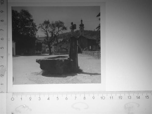 Oberaudorf Brunnen