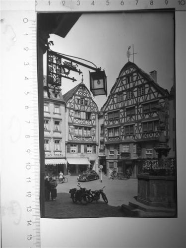 Bernkastel