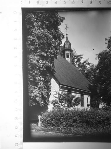 Kaisersesch Kapelle