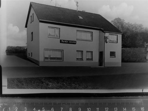 Mittelhof Gasthaus