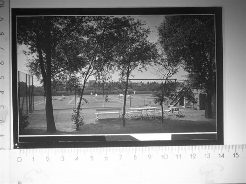 Rheinhausen Sportplatz