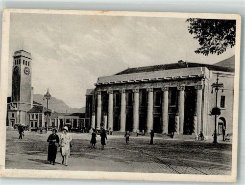 Bozen Bahnhof