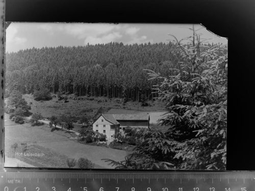 Baddeckenstedt Hof Leiebach