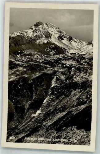 Edelhütte Hüttenstempel