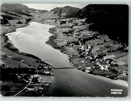 Weissensee