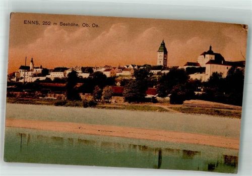 Enns 1919