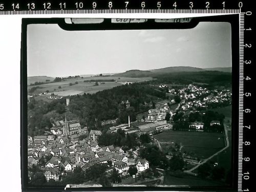 Bad Soden-Salmünster