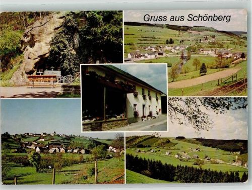 Schoenberg 1979