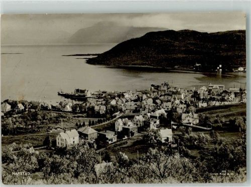 Narvik Harstad