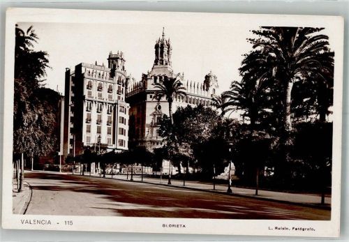 Valencia Glorieta