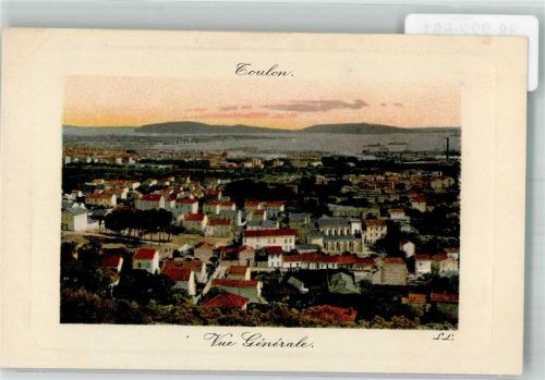 Toulon