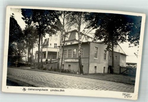 Lindau Genesungsheim