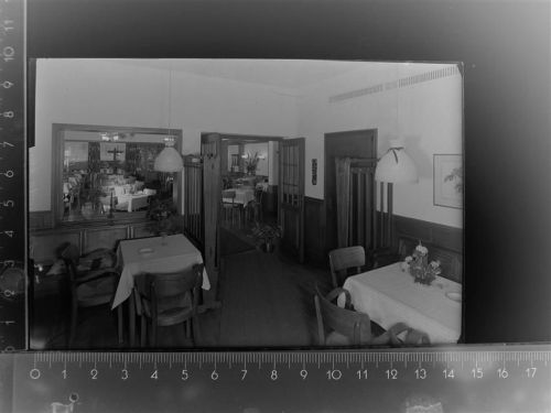Ahaus Gasthaus zur Barrieri