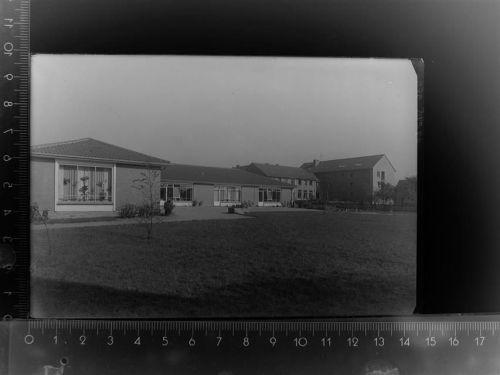 Walsum Ev. Kindergarten