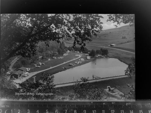 Stadtkyll Campingplatz