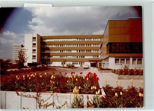 Karlsruhe Krankenhaus
