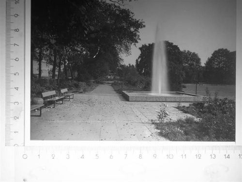 Wittingen Springbrunnen