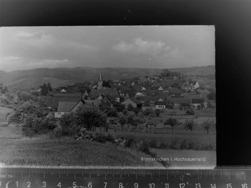 Bromskirchen