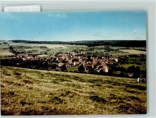 33165 W4791 Henglarn FOTO KEINE AK