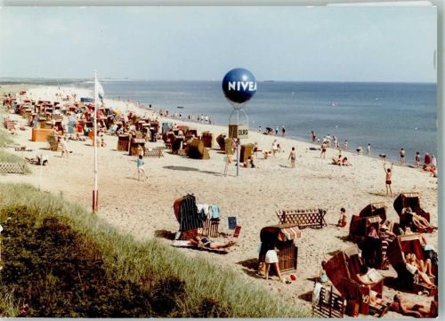 Schönhagen Strand