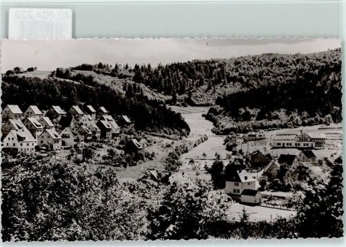 Bad Endbach