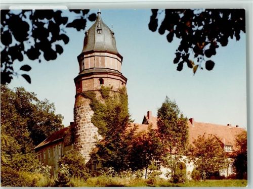 Diepholz Schloß