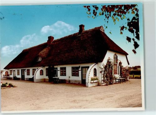 Osterholz-Scharmbeck Gästehaus Reetdachhaus
