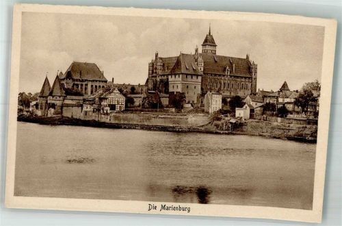 Marienburg Schloss Marienburg