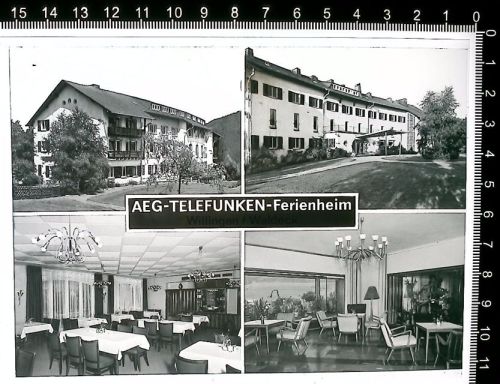Willingen Kleber auf Schutzfolie