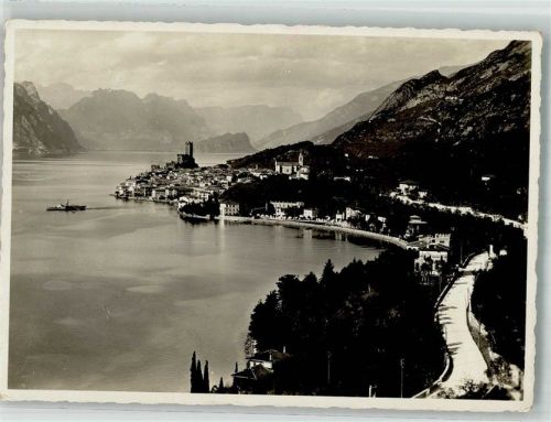 Malcesine Gardasee