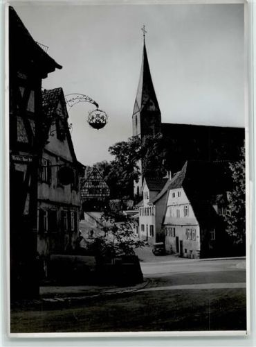 Marbach