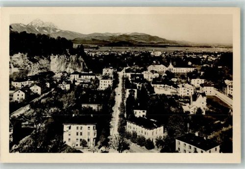 Salzburg