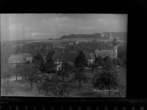 Beckum